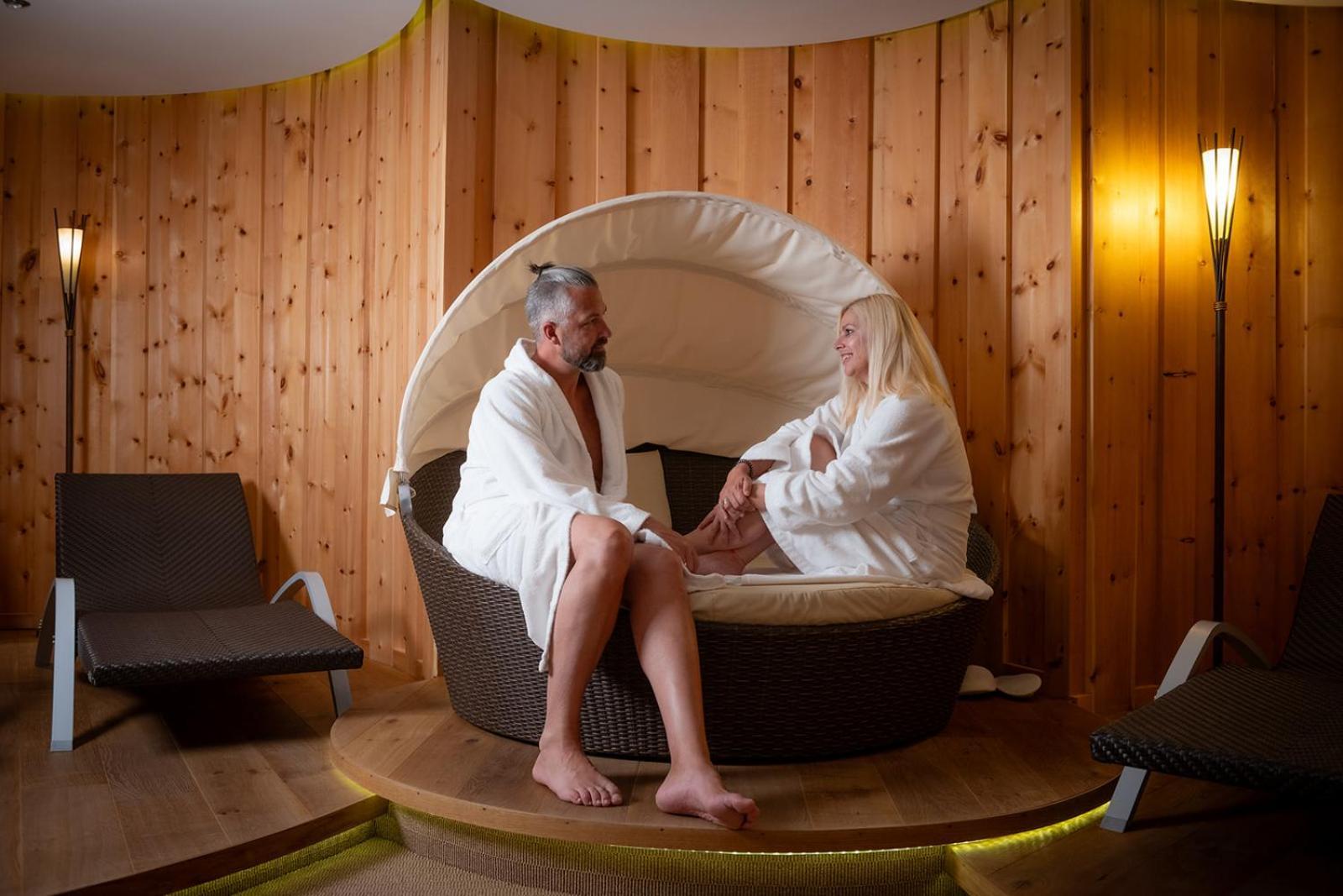 Hotel Jesacherhof 4S Sankt Jakob in Defereggen Extérieur photo